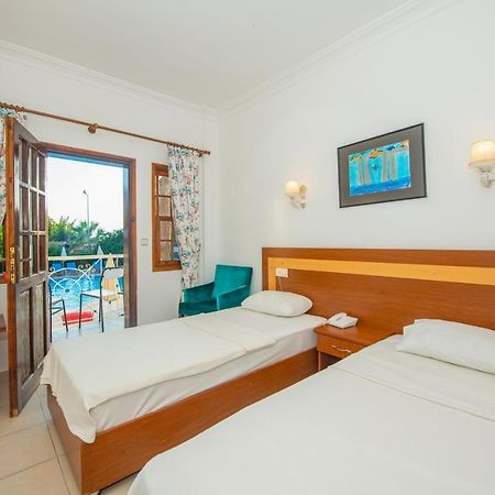 White Hotel Ölüdeniz Buitenkant foto